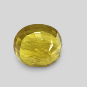 Natural Yellow Sapphire (Pukhraj) 5.19cts (22/262)